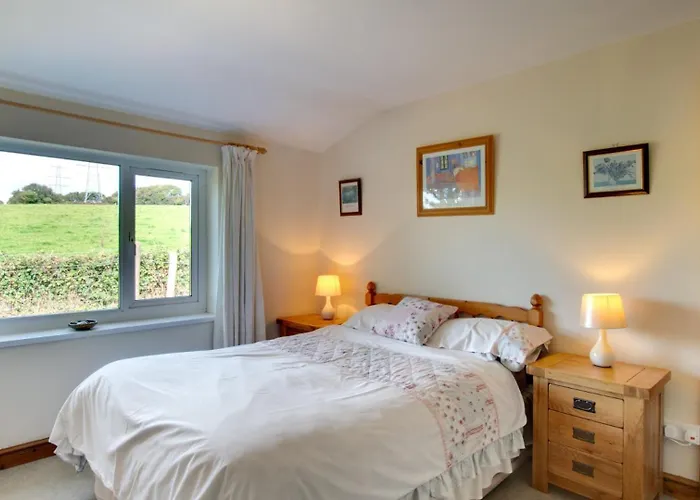 Crwcca Farm Cottage