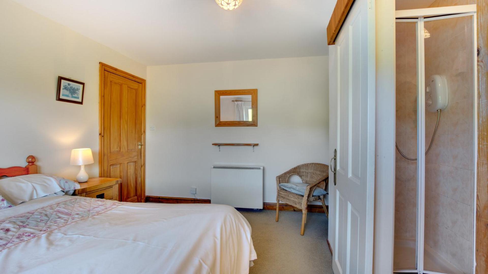 Crwcca Farm Holiday home Felindre (Glamorgan)