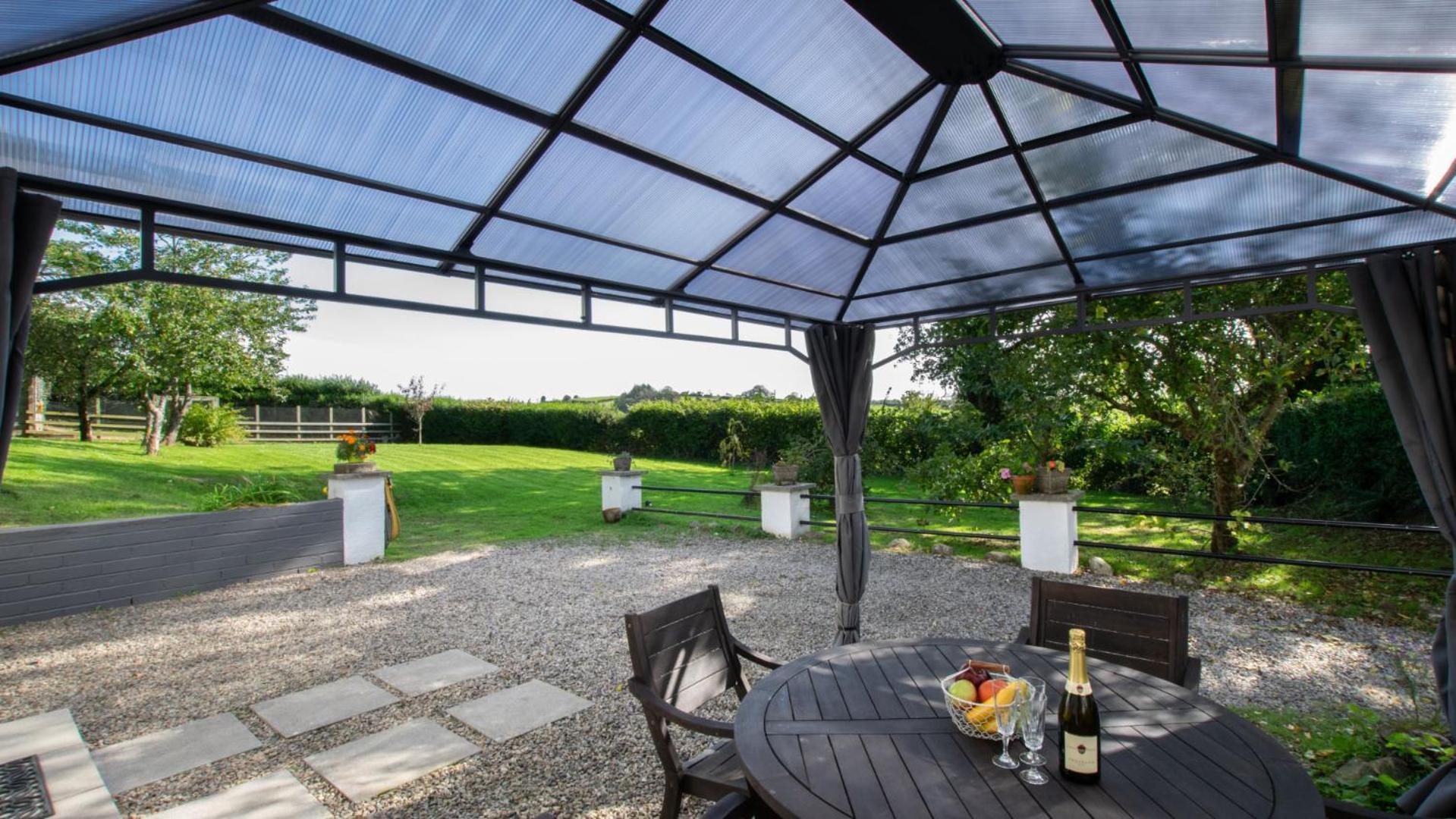 Holiday home Crwcca Farm Felindre (Glamorgan)