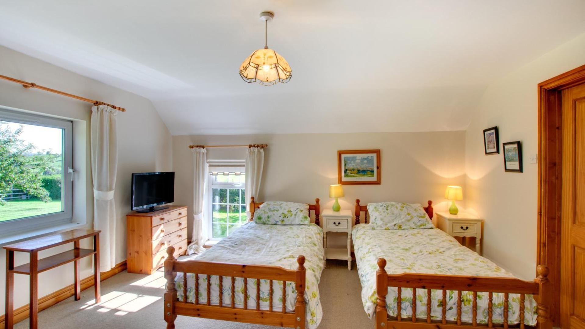 Crwcca Farm Holiday home Felindre (Glamorgan)